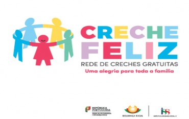 CRECHE FELIZ